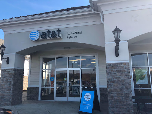 AT&T Authorized Retailer, 50 Riverton Commons Plaza #10c, Front Royal, VA 22630, USA, 