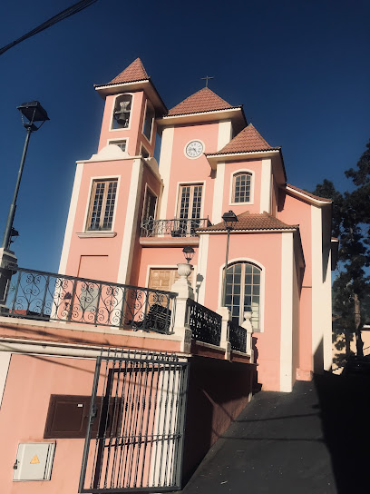 Iglesia Santa Lupe de La Orotava