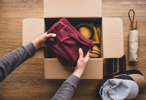 Nifty Package Co image