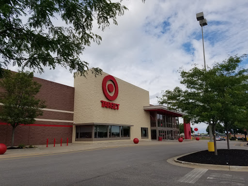 Department Store «Target», reviews and photos, 1015 N Court St, Medina, OH 44256, USA