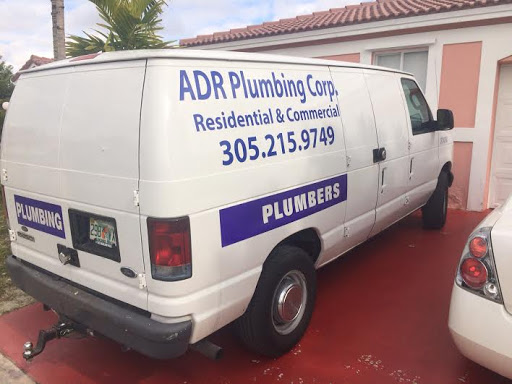 Plumber «ADR Plumbing Corp», reviews and photos, 17313 SW 142nd Pl, Miami, FL 33177, USA