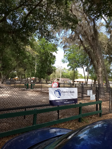 Dog Park «Arbor Dog Park», reviews and photos, 1405 N Grant St, Longwood, FL 32750, USA