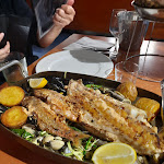 Photo n°2 de l'avis de Marie.o fait le 25/09/2022 à 22:10 sur le restaurants Pêcherie Ducamp à Capbreton