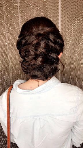 Beauty Salon «Lake Tapps Salon», reviews and photos, 17008 Forest Canyon Rd E, Lake Tapps, WA 98391, USA