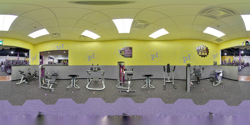 Gym «Planet Fitness», reviews and photos, 167 Mall Blvd, Brunswick, GA 31525, USA