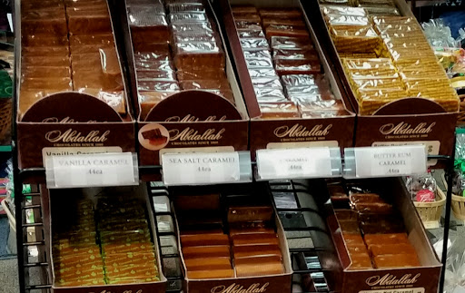 Candy Store «Abdallah Candies and Gifts», reviews and photos, 3501 County Rd 42 W, Burnsville, MN 55306, USA