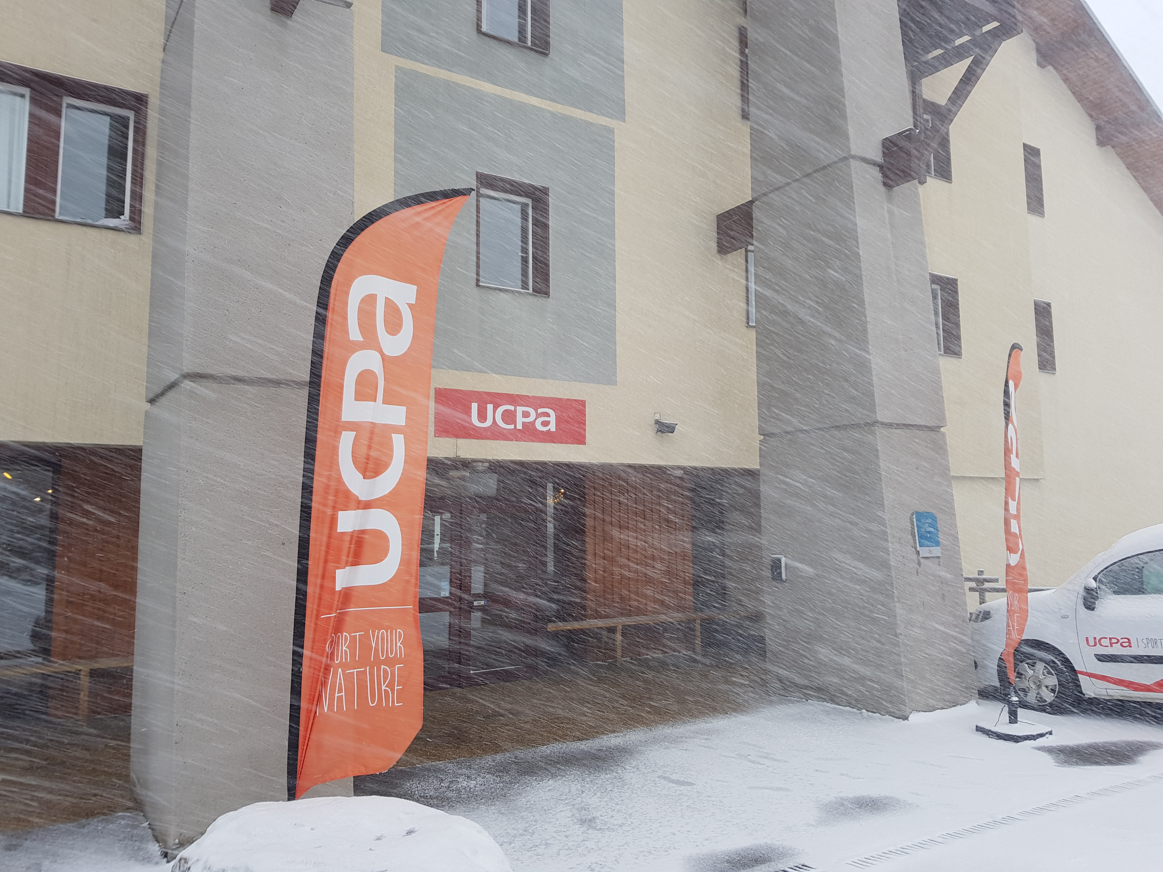 Photo n° 3 de l'avis de Mickael.i fait le 14/03/2019 à 19:48