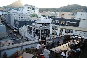 HomeBase Cape Town Backpackers image