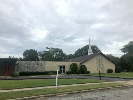 Faith Tabernacle Apostolic Church