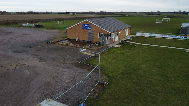 Whittlesey Athletic FC - Sports Complex