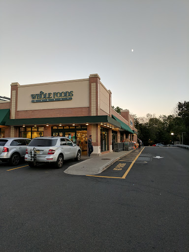 Grocery Store «Whole Foods Market», reviews and photos, 44 Godwin Ave, Ridgewood, NJ 07450, USA