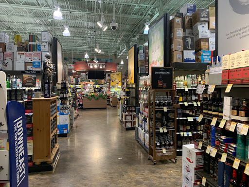 Wine Store «Total Wine & More», reviews and photos, 11 Mystic View Rd, Everett, MA 02149, USA