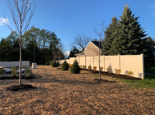 Fence Contractor «Poly Enterprises», reviews and photos