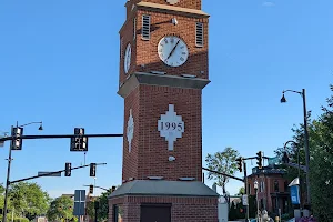 Clock Tower image
