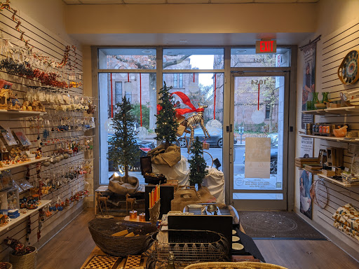 Gift Shop «Ten Thousand Villages», reviews and photos, 1054 Chapel St, New Haven, CT 06510, USA