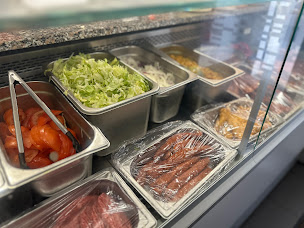 Photo n°6 de Kebab Délice de Fontenay à Fontenay-Trésigny ()