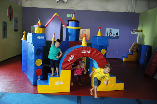 Gymnastics Center «The Little Gym of San Jose (South)», reviews and photos, 1375 Blossom Hill Rd Suite 36, San Jose, CA 95118, USA