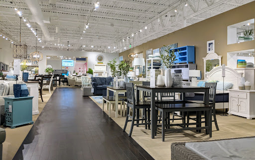 Furniture Store «City Furniture Cutler Bay», reviews and photos, 18750 S Dixie Hwy, Cutler Bay, FL 33157, USA