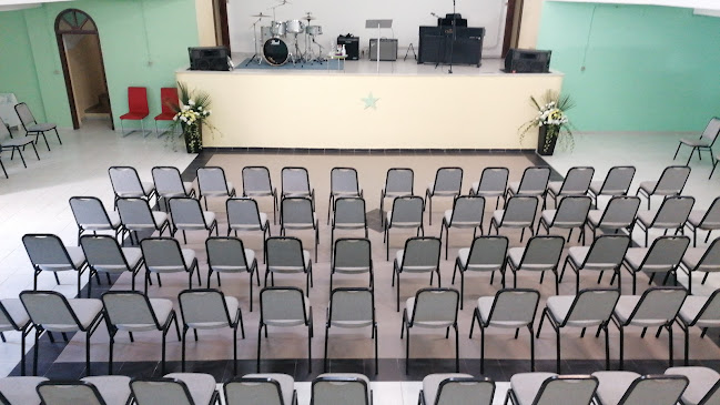 Cristológica Church Portimão - Portimão