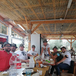 Photo n°1 de l'avis de Blackbeard8007.o fait le 02/10/2021 à 18:06 sur le  Trattoria Guiduccio à Cerveteri