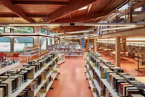 Public Library De Dax image