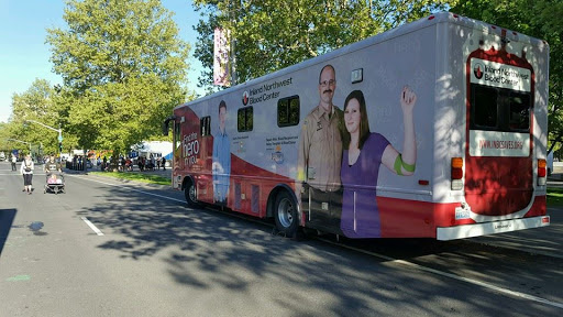 Blood Donation Center «Inland Northwest Blood Center», reviews and photos