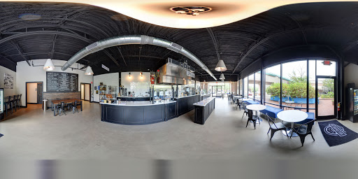 Donut Shop «Metropolitan Donuts and Coffee», reviews and photos, 3070 Lakecrest Cir #600, Lexington, KY 40513, USA