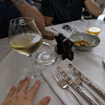 Photo n°3 de l'avis de Stijn.a fait le 31/08/2019 à 18:01 sur le restaurants Restaurant Lokal à Antwerp