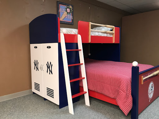Furniture Store «WWBeds Custom Furniture», reviews and photos, 3524 Camp Robinson Rd, North Little Rock, AR 72118, USA