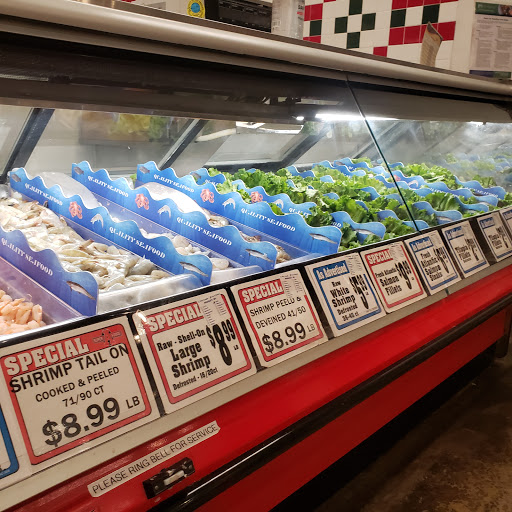 Grocery Store «Super A Foods», reviews and photos, 5250 York Blvd, Highland Park, CA 90042, USA