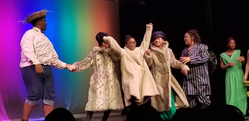 Performing Arts Theater «Wilmington Drama League», reviews and photos, 10 W Lea Blvd, Wilmington, DE 19802, USA