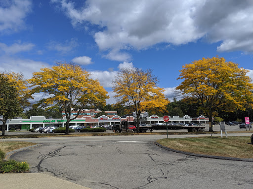 Shopping Mall «Nagog Mall», reviews and photos, 405 Nagog Park, Acton, MA 01720, USA