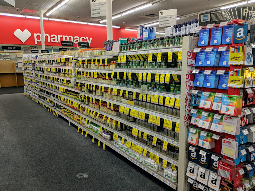 Drug Store «CVS», reviews and photos, 330 Bon Air Center, Greenbrae, CA 94904, USA