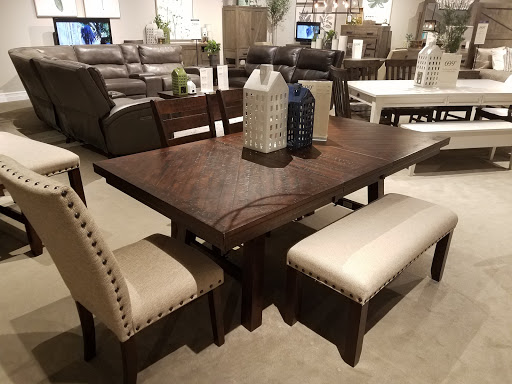 Furniture Store «City Furniture», reviews and photos, 6701 Hiatus Rd, Pompano Beach, FL 33321, USA