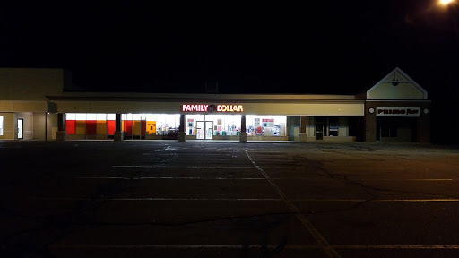 Discount Store «Family Dollar», reviews and photos, 1175 Main St, Clinton, MA 01510, USA