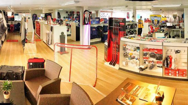 HockeyBros GmbH