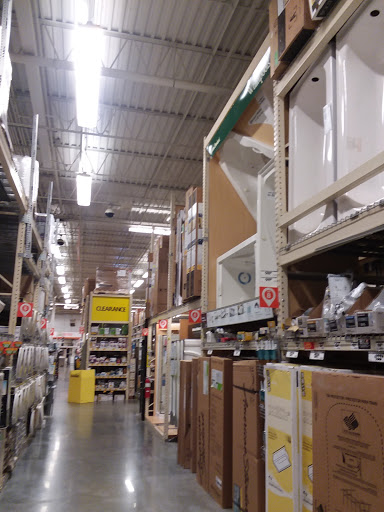 Home Improvement Store «The Home Depot», reviews and photos, 801 E Walnut St, Lebanon, PA 17042, USA