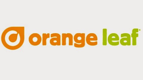 Frozen Yogurt Shop «Orange Leaf Frozen Yogurt», reviews and photos, 26140 Crocker Blvd, Harrison Charter Township, MI 48045, USA