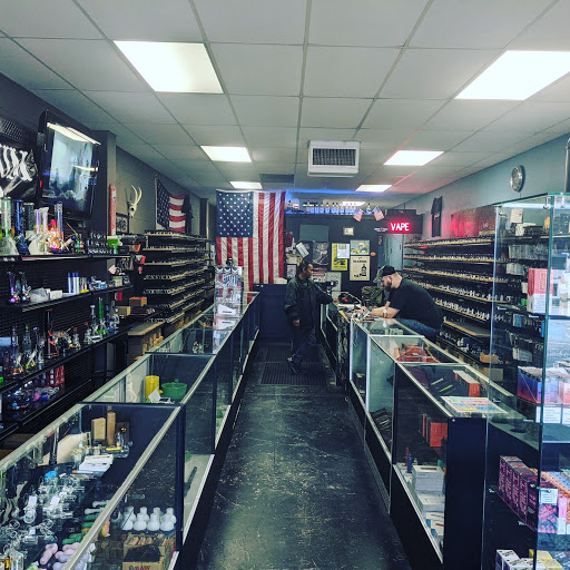 Vaporizer store Saint Louis