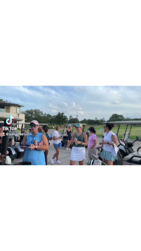 Reviews of Memorial Park Golf Course and Driving Range in Houston - Golf Club