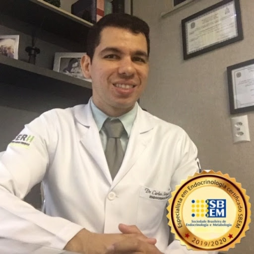 Melhores Endocrinologista Belém ※2024 TOP 10※ Endocrinologista perto de mim