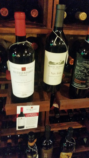 Wine Store «North Babylon Wine and Spirits», reviews and photos, 759 Deer Park Ave, North Babylon, NY 11703, USA