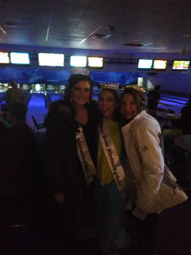 American Restaurant «Lakeside Entertainment», reviews and photos, Blue Star Memorial Hwy, South Haven, MI 49090, USA