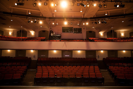 Performing Arts Theater «Miller Theatre», reviews and photos, 2960 Broadway, New York, NY 10027, USA