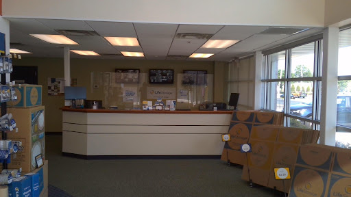 Self-Storage Facility «Life Storage», reviews and photos, 715 Grand Blvd, Deer Park, NY 11729, USA