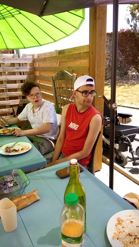 Photo n° 2 de l'avis de martine.e fait le 17/07/2019 à 12:03