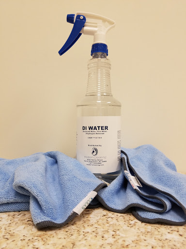 House Cleaning Service «Town & Country Cleaning Services», reviews and photos, 475 Deer Mountain Rd, Pittsboro, NC 27312, USA