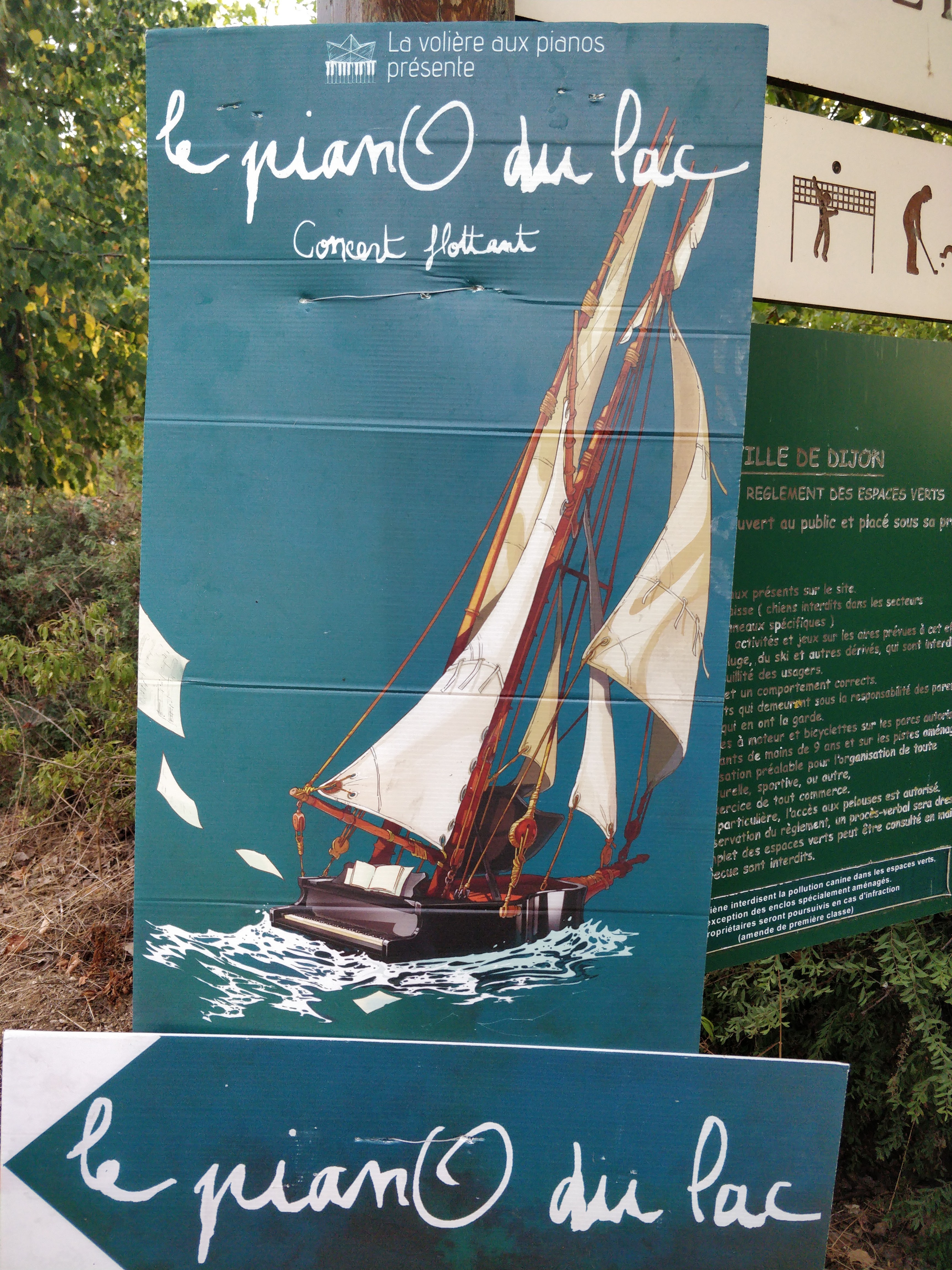 Photo n° 2 de l'avis de Be.a fait le 09/08/2019 à 17:54