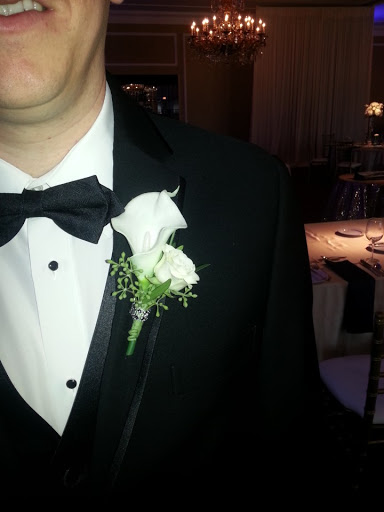 Florist «Morton Grove Florist», reviews and photos, 5741 Dempster St, Morton Grove, IL 60053, USA