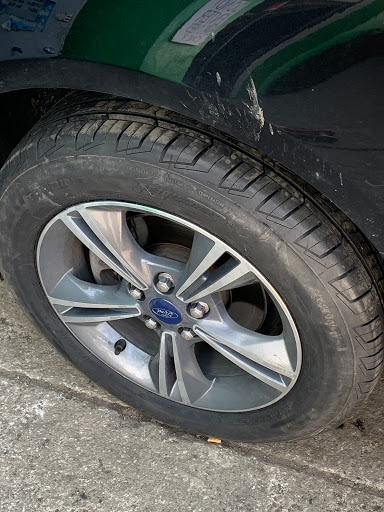 Budget New & Used Tires